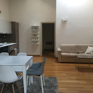  Apartment Casa Del Monastero Italien