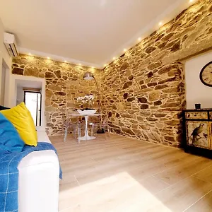  Apartment Stazzo Il Ginepro Piscina Condivisa Italien