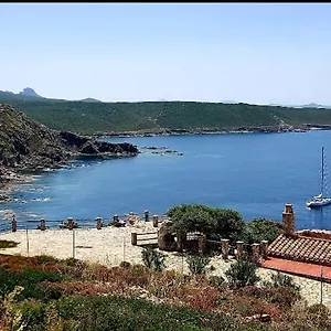  Apartment Bella Vista Italien