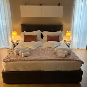  Apartment Domus Italien
