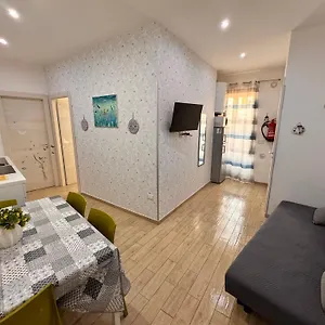 Apartamento Arcorosa, Cefalú