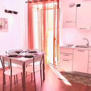 Apartamento Casamare, Cefalú