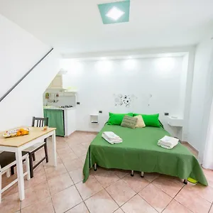 Сasa de vacaciones Casa Smeraldo, Cefalú