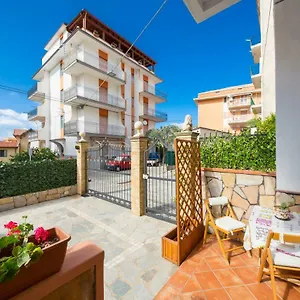 Apartment Rosa, Cefalù