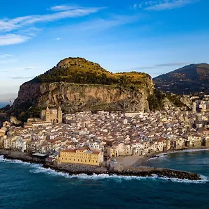 Apartamento Casa Sul Corso, Cefalú